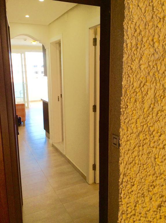 Apartment With Terrace In Playa De Las Americas Exterior foto